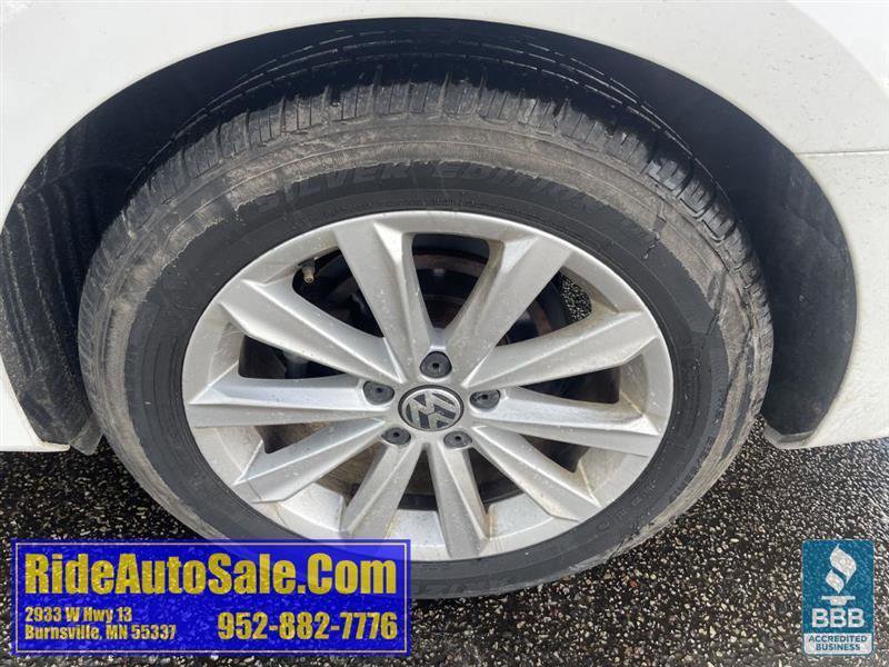 Used 2013 Volkswagen Passat 2.5 SEL image 28