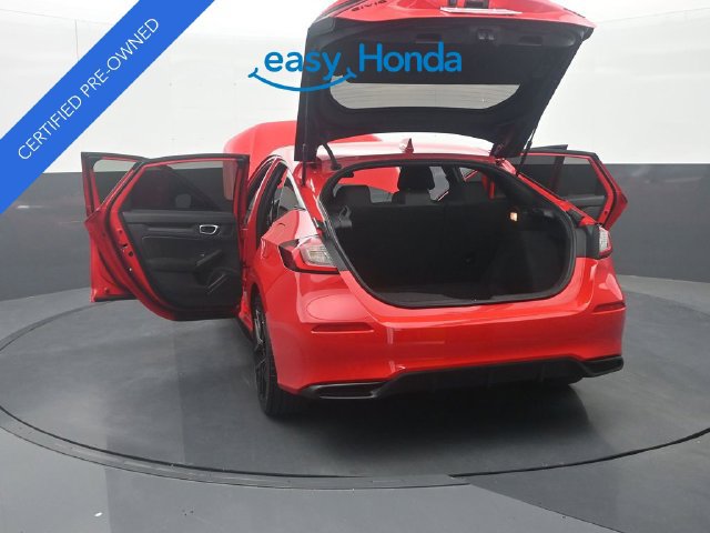 Used 2026 Honda Civic Sport image 40