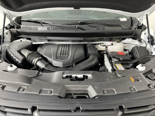 Used 2026 GMC Acadia Elevation w/ Black Edition FWD image 30
