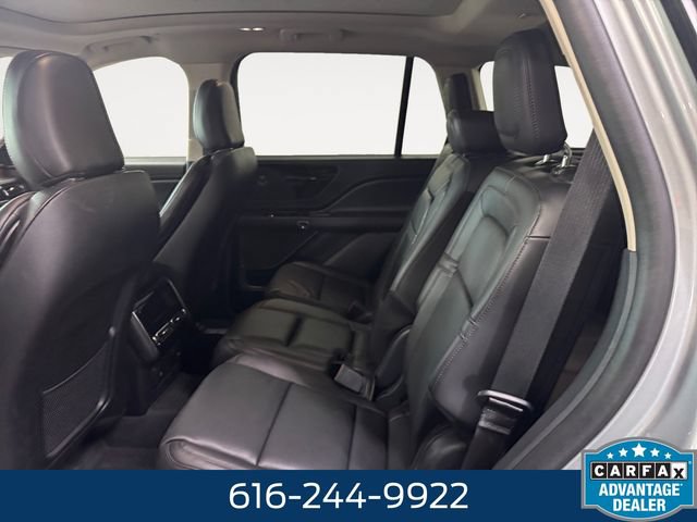 Used 2023 Lincoln Aviator Reserve w/ Jet Package AWD/4WD image 21