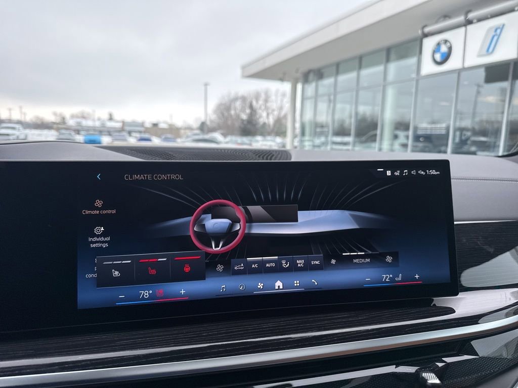 New 2026 BMW X5 xDrive40i image 18