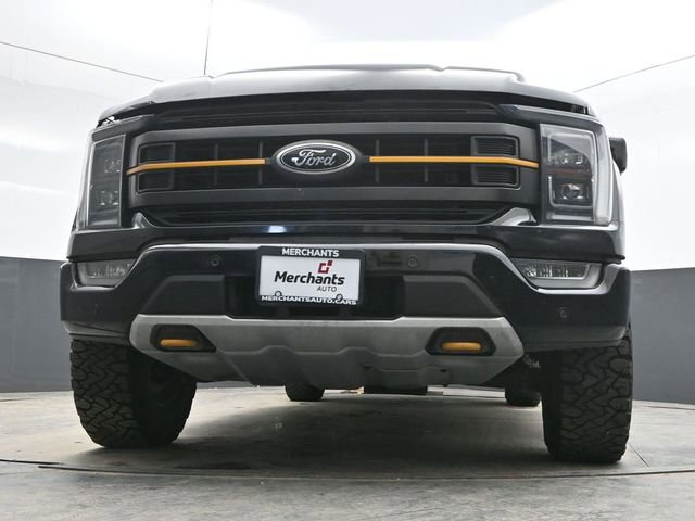 Used 2022 Ford F150 Tremor w/ Equipment Group 402A High image 34