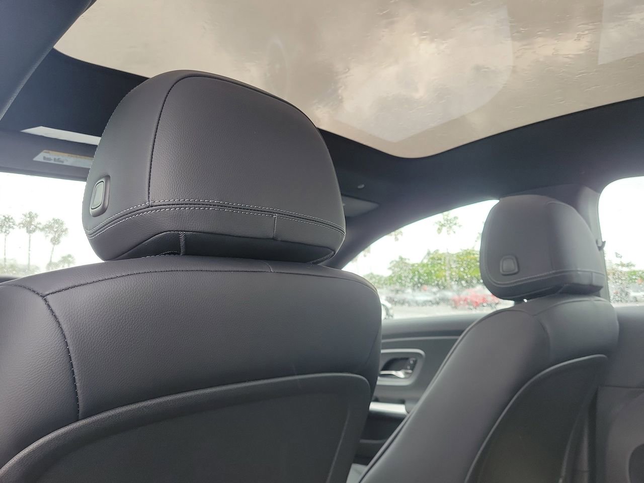 New 2026 Mercedes-Benz CLA 250+ image 10