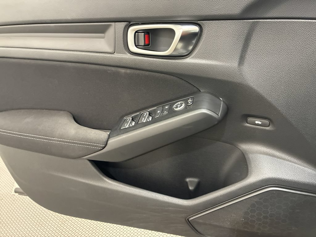 Used 2022 Honda Civic LX image 27