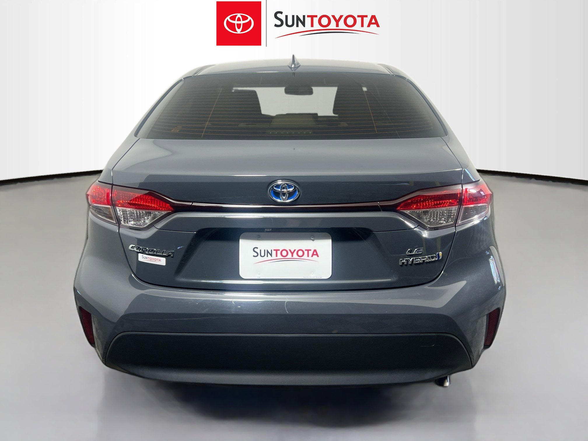 Used 2023 Toyota Corolla LE image 5