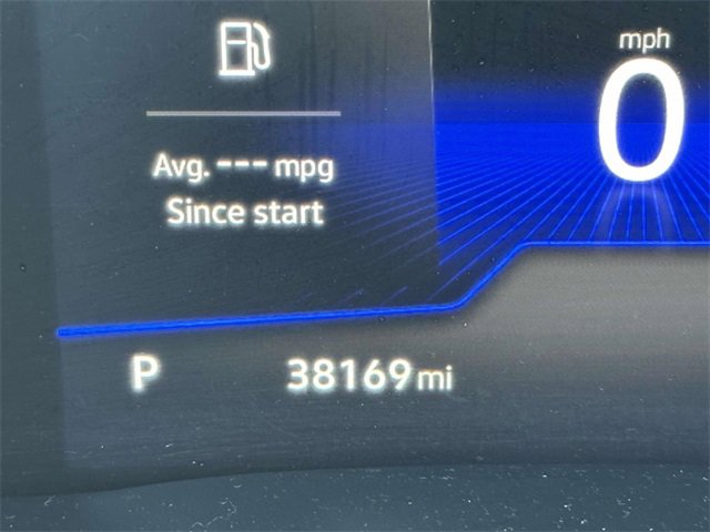 Certified 2022 Volkswagen Atlas SE image 36