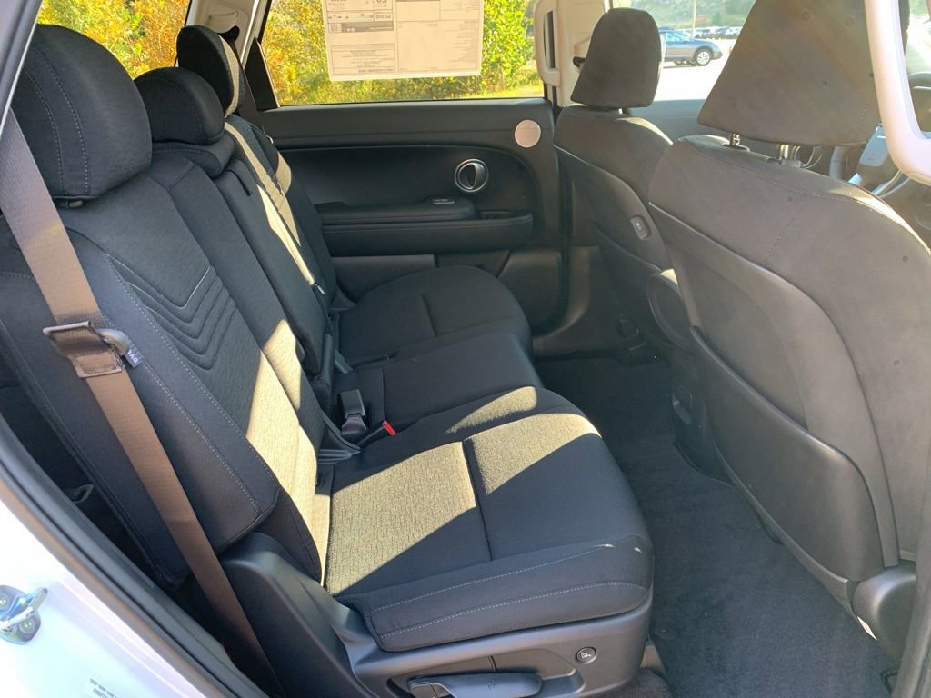 New 2026 Hyundai Palisade SE image 20