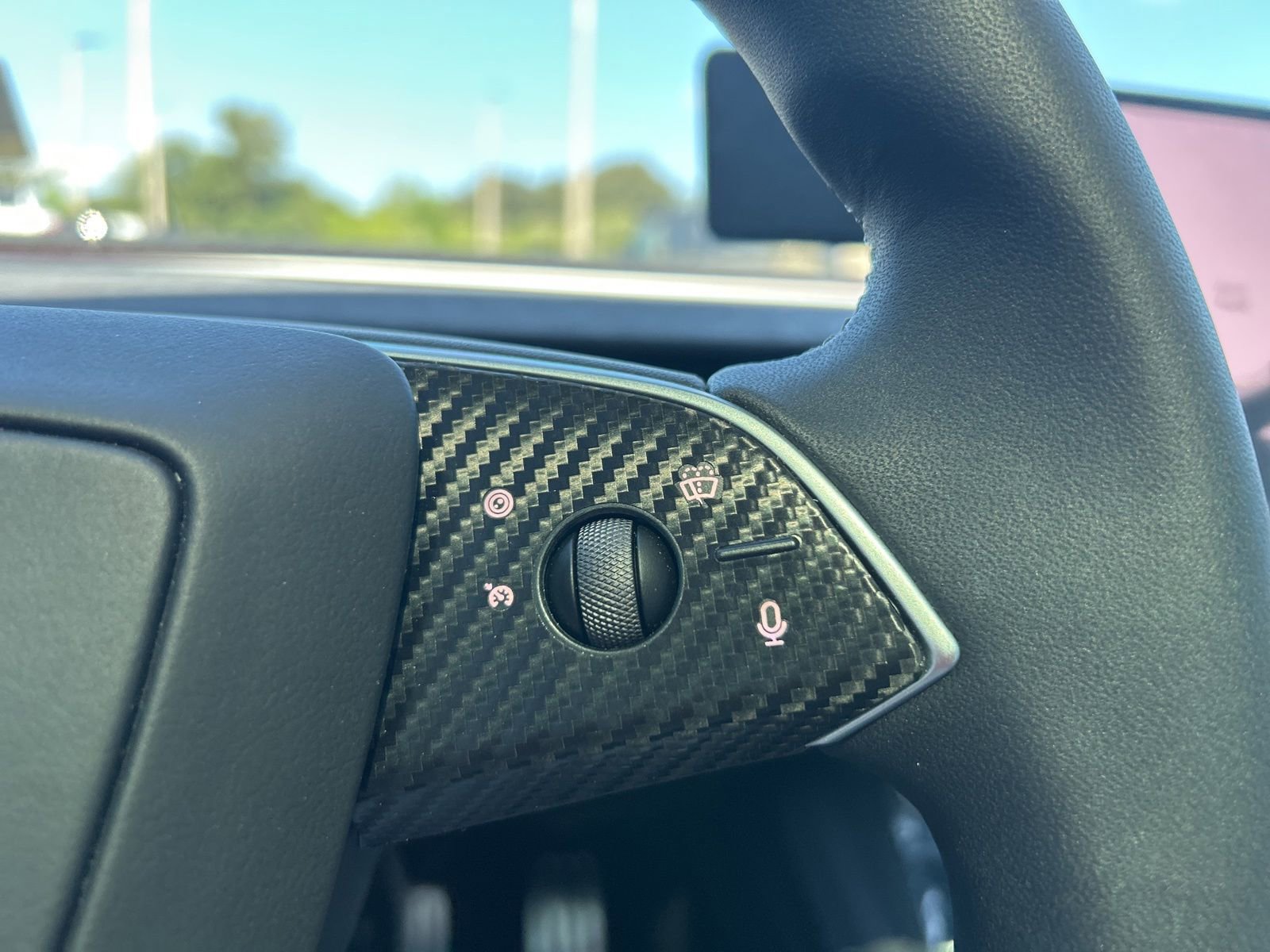 Used 2024 Tesla Model 3 Performance AWD/4WD image 15