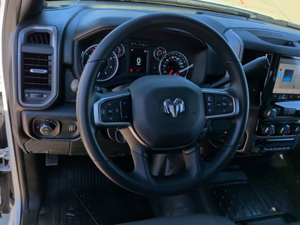 New 2026 RAM 5500 Tradesman image 15