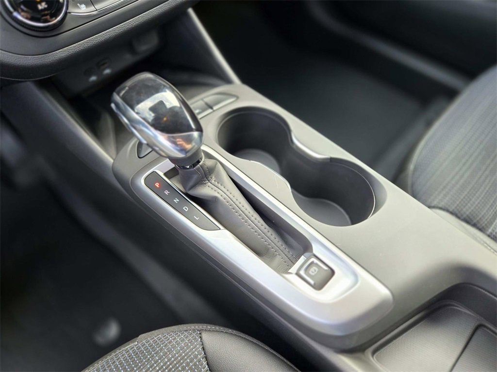 New 2025 Buick Envista Preferred w/ Convenience I Package image 27