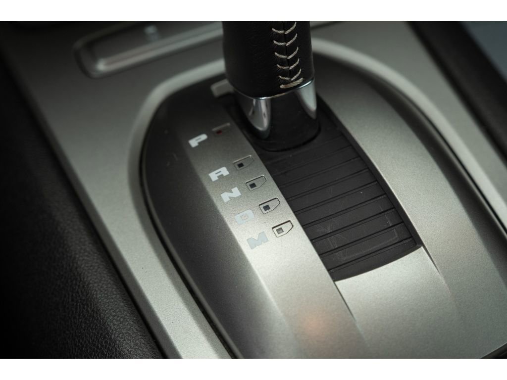 Used 2014 Chevrolet Camaro SS w/ RS Package RWD image 26