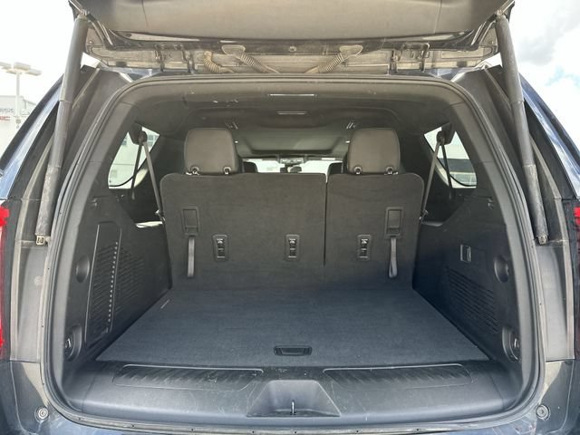 Certified 2023 GMC Yukon XL SLT AWD/4WD image 21