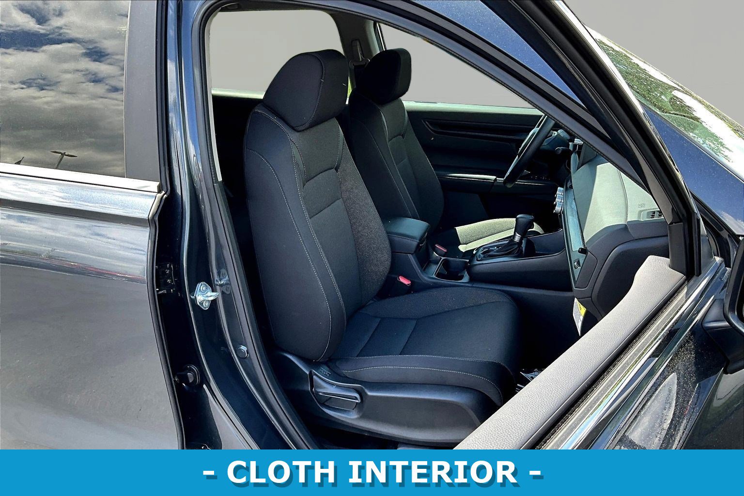 Used 2026 Honda CR-V LX image 29