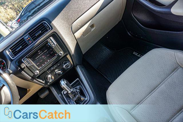 Used 2018 Volkswagen Jetta SE image 25