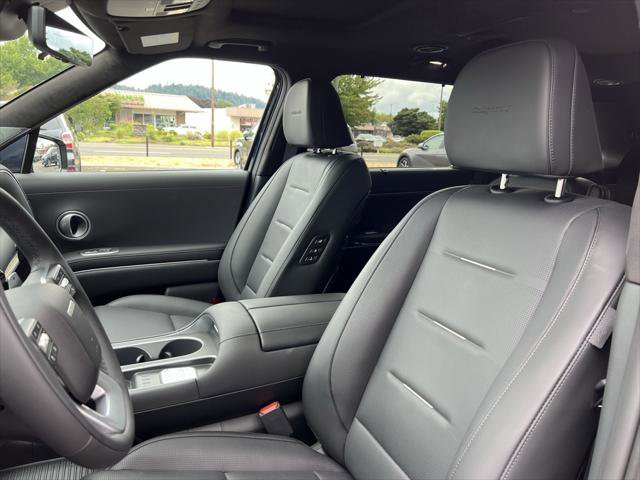 New 2026 Hyundai Palisade Calligraphy image 13