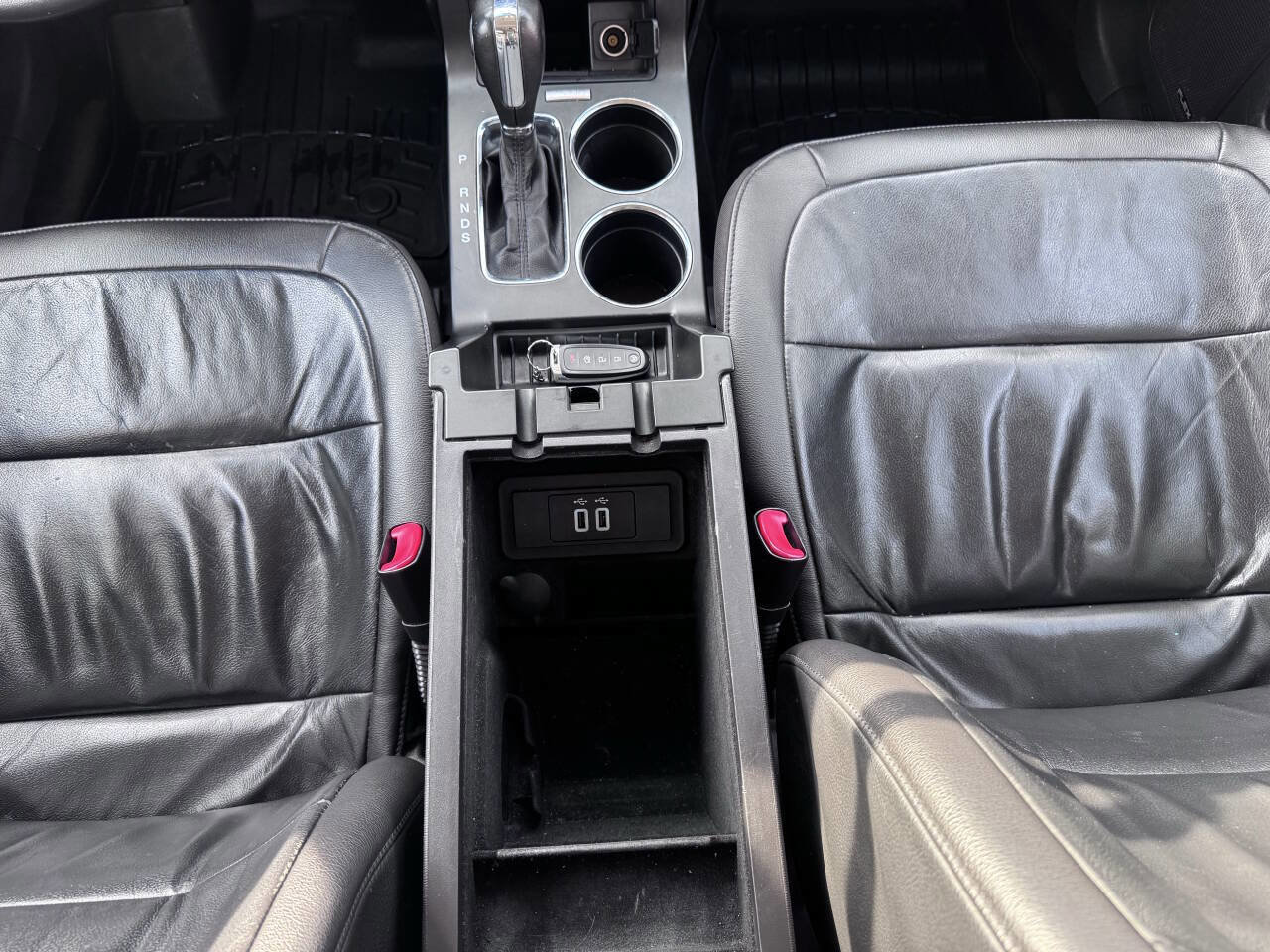 Used 2017 Ford Flex SEL w/ Equipment Group 202A image 20