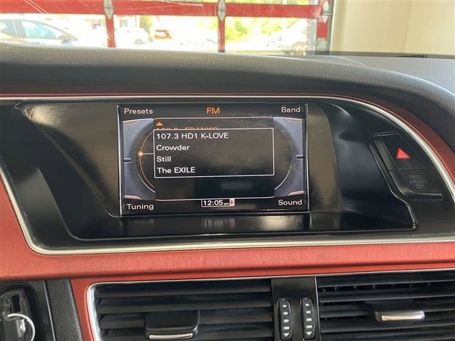 Used 2012 Audi A5 2.0T Premium Plus image 15