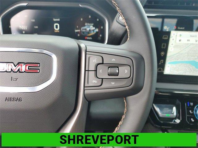 New 2026 GMC Sierra 2500 AT4 w/ AT4 Premium Plus Package image 23