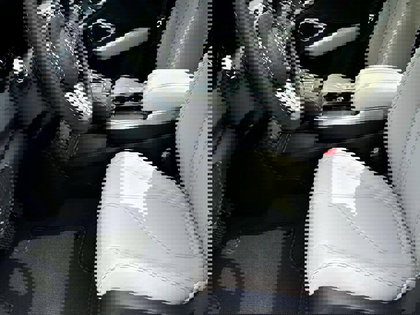 New 2026 Acura RDX SH-AWD image 14