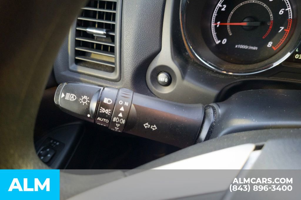 Used 2024 Mitsubishi Outlander Sport AWD image 31