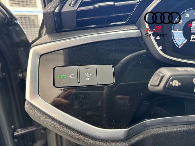 Certified 2025 Audi Q3 2.0T Premium w/ Convenience Package image 31