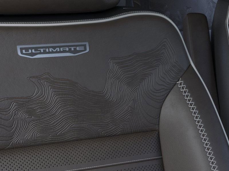 New 2026 GMC Yukon Denali Ultimate image 22