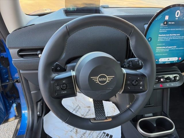 Used 2025 MINI Cooper S image 16