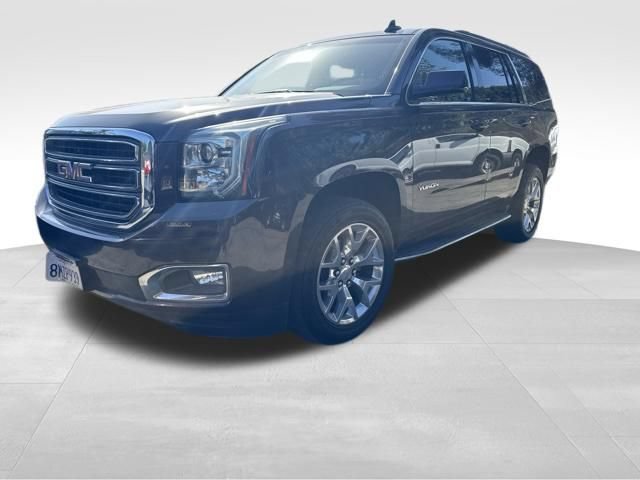 Certified 2018 GMC Yukon SLE w/ SLE Value Package RWD image 28