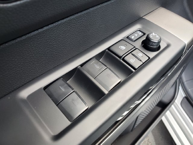 New 2026 Toyota Tundra Limited AWD/4WD image 17