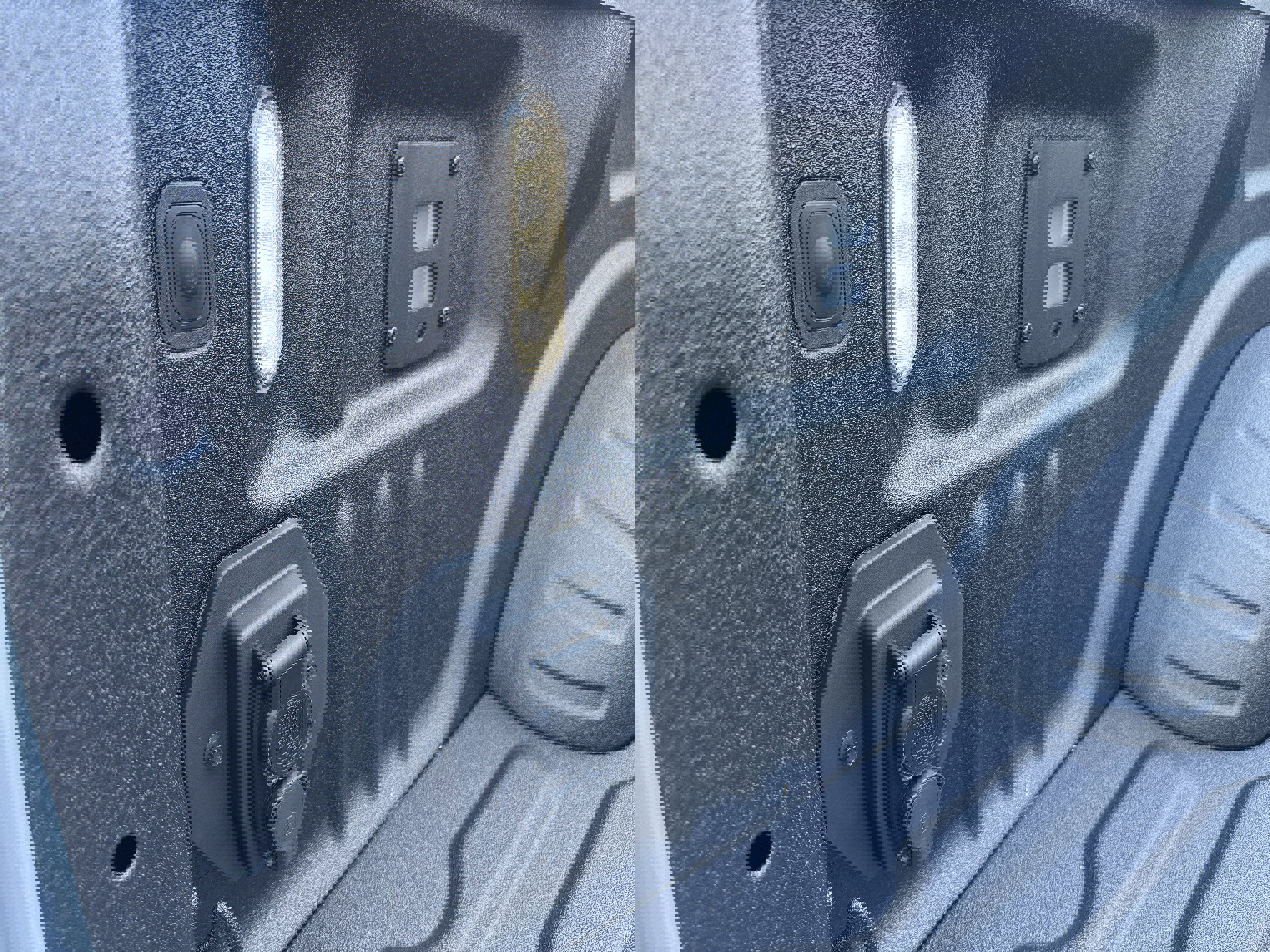 New 2026 Ford F350 Platinum image 41