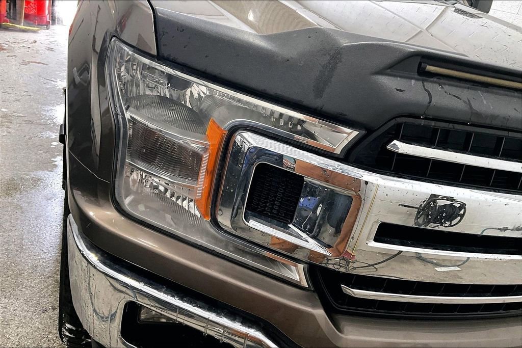 Used 2020 Ford F150 XLT w/ Equipment Group 301A Mid AWD/4WD image 29
