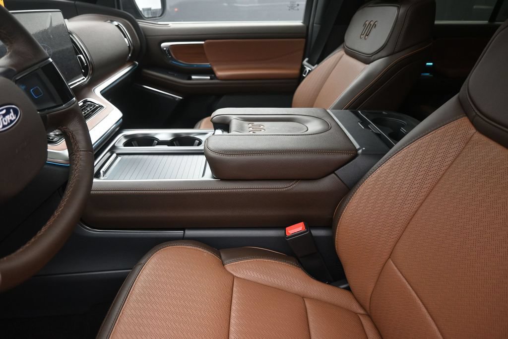 New 2027 Ford Expedition Max King Ranch AWD/4WD image 21