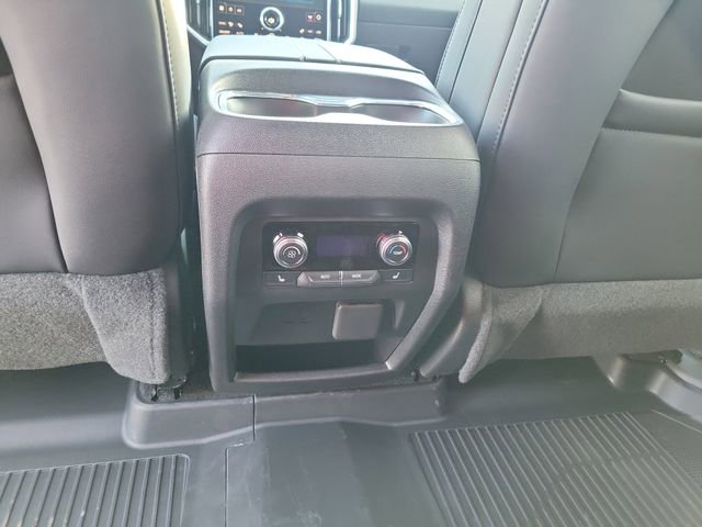 New 2026 GMC Acadia Elevation w/ Elevation Premium Package image 11