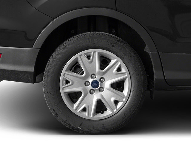Used 2014 Ford Escape SE w/ Leather Comfort Package FWD image 14