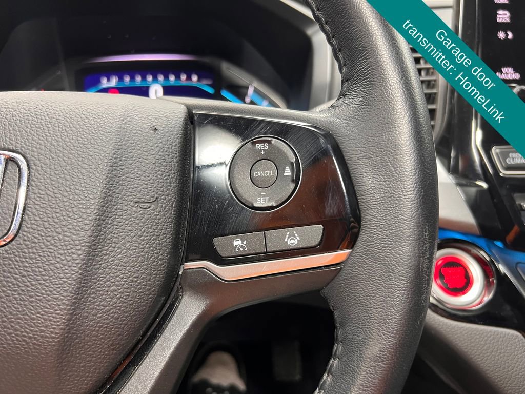 Used 2021 Honda Odyssey Touring image 10