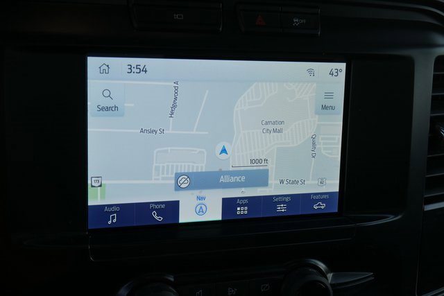 Used 2022 Ford F150 XL w/ STX Appearance Package image 3