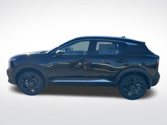New 2027 Nissan Kicks SR FWD image 6