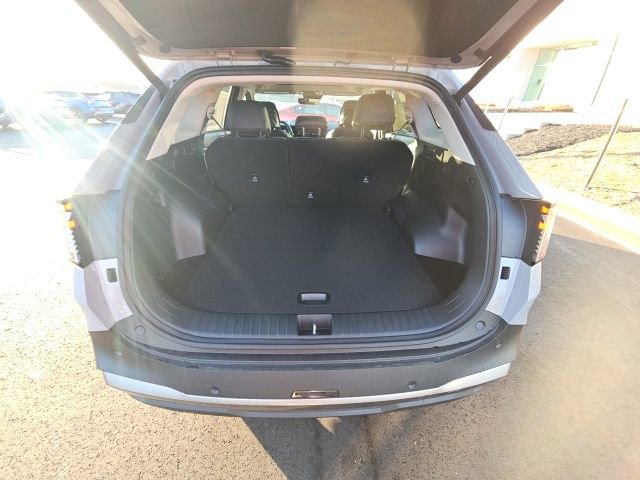New 2026 Kia Sportage AWD Hybrid image 28