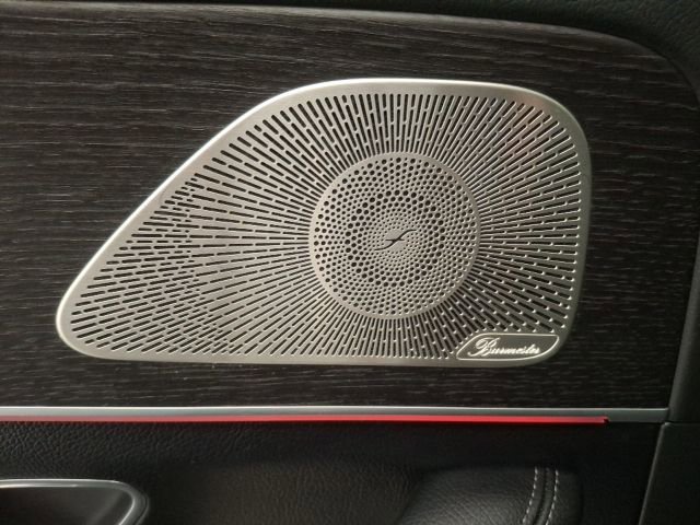 Used 2025 Mercedes-Benz GLE 350 4MATIC image 43