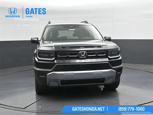 New 2026 Honda Passport RTL image 5