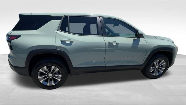 New 2025 Chevrolet Equinox LT FWD image 58