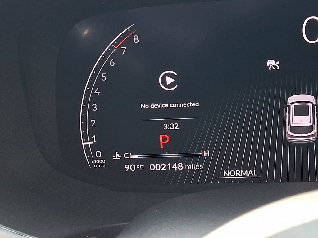 Certified 2026 Acura MDX w/ Technology Package AWD/4WD image 21