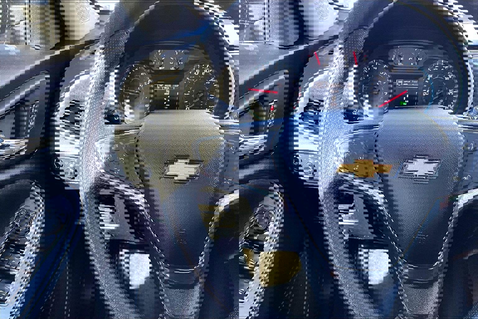 Used 2020 Chevrolet Malibu LS w/ LPO, Convenience Package 1 image 18