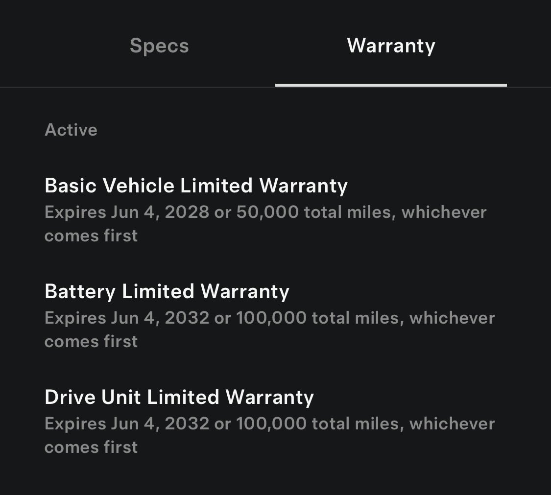 Used 2024 Tesla Model 3 Long Range RWD image 5