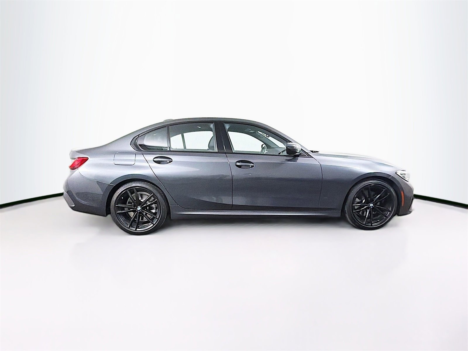 Used 2019 BMW 330i xDrive Sedan w/ M Sport Package image 8