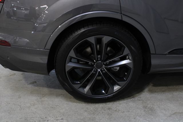 New 2026 Audi Q7 3.0T Premium Plus image 27