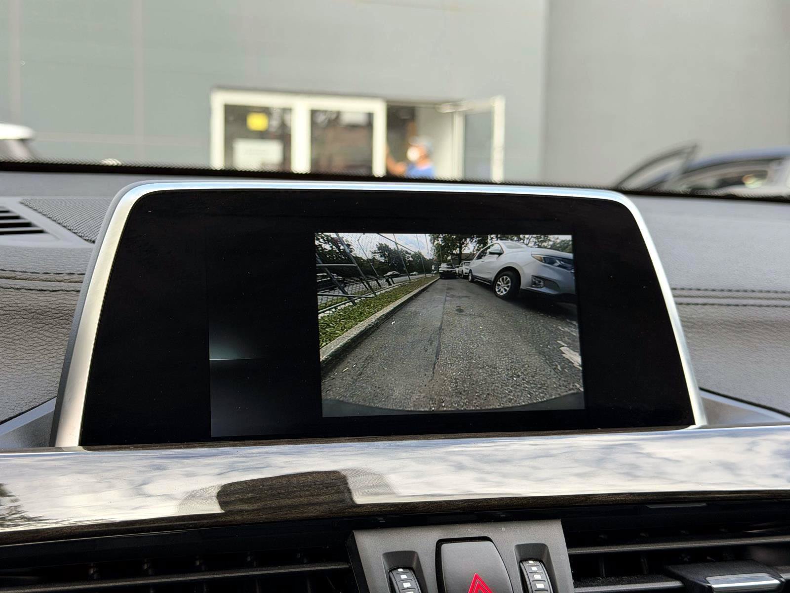 Used 2018 BMW X2 sDrive28i w/ M SportX Package FWD image 26