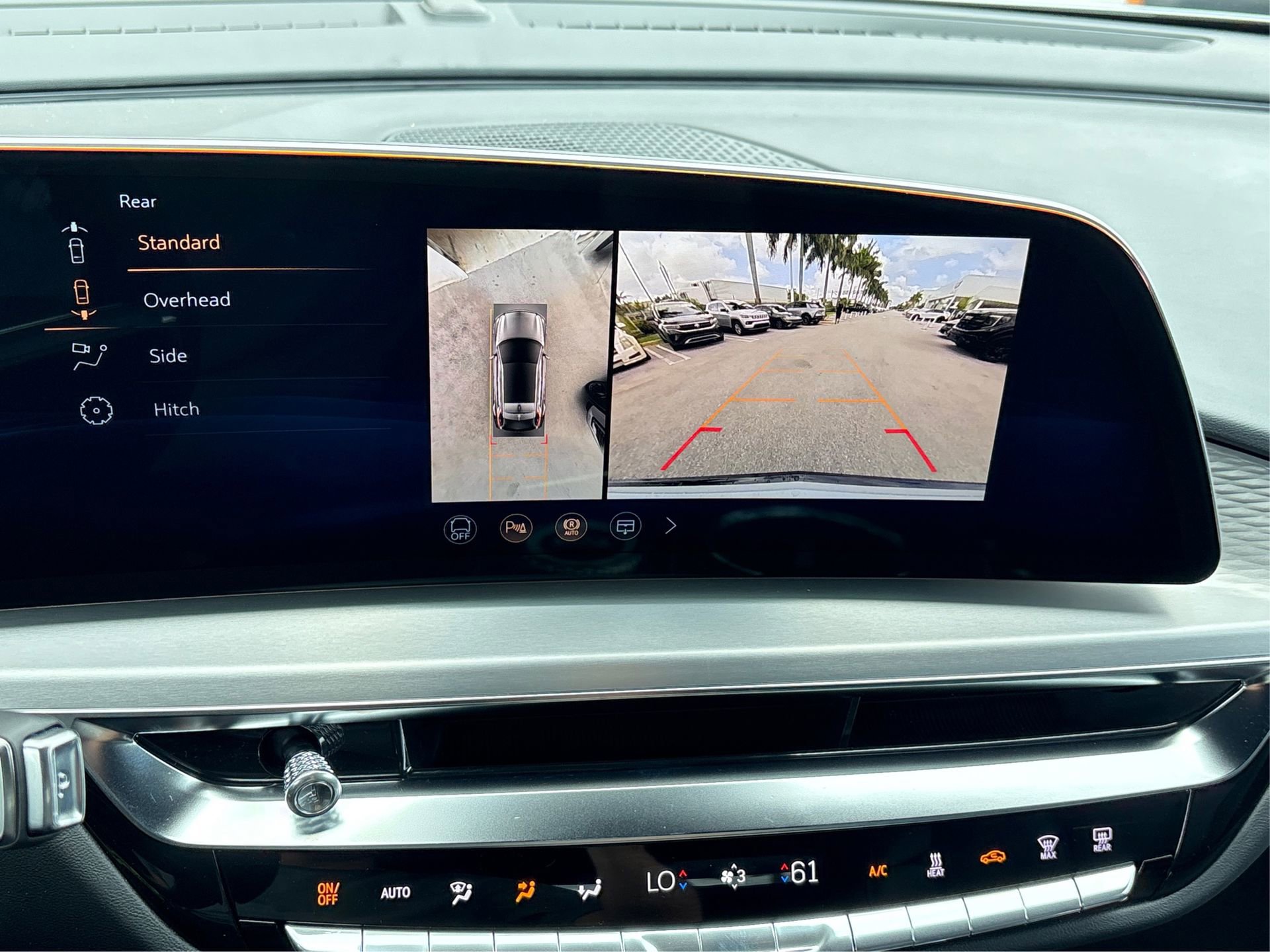 New 2026 Cadillac Lyriq Sport RWD image 23
