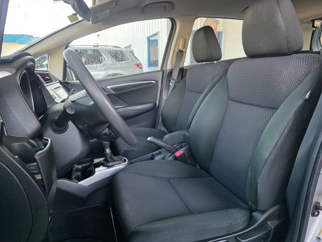 Used 2018 Honda Fit LX image 14