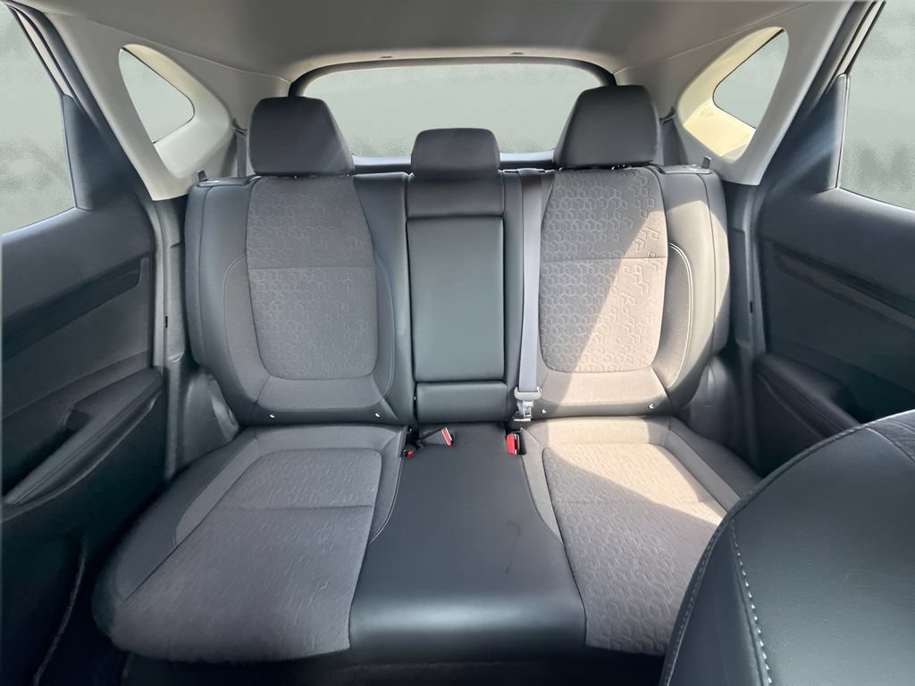 Used 2026 Kia Seltos S FWD image 6